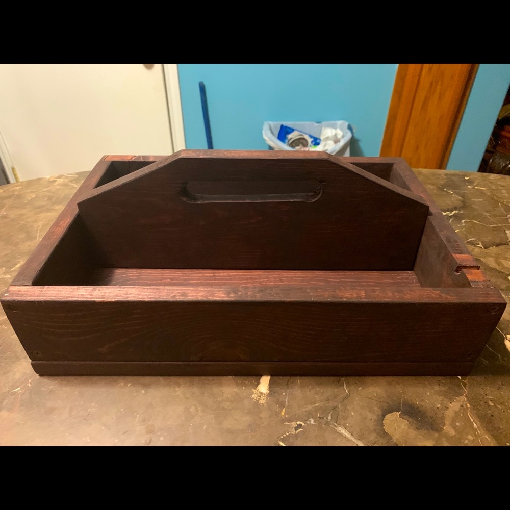 Tool box